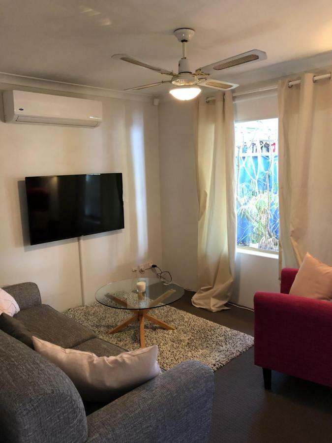 퍼스 Glenelg Street 빌라 외부 사진