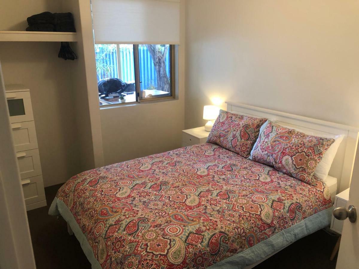 퍼스 Glenelg Street 빌라 외부 사진